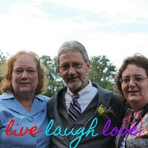 Meet your Posher, Pat